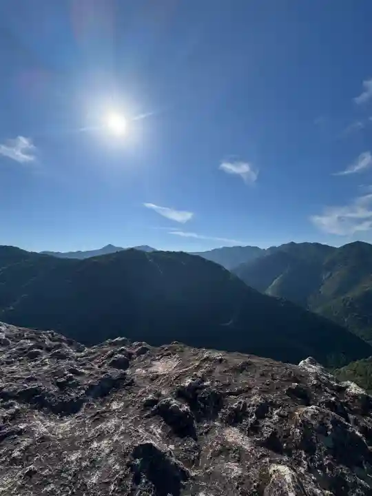 丹倉神社(三重県)