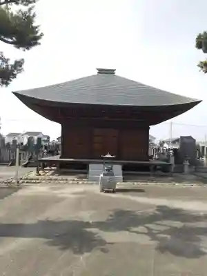 龍泉寺のその他建物