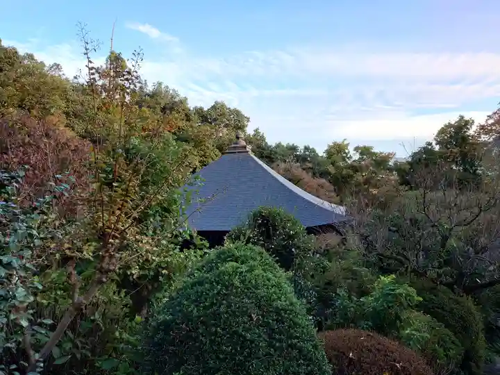 岩之上堂(埼玉県)