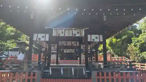 建勲神社(京都府)