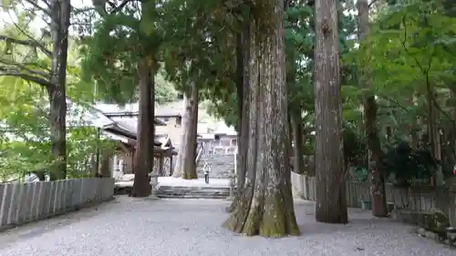 焼山寺(徳島県)