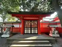 金神社(岐阜県)