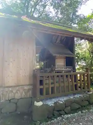 須佐神社(島根県)