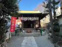 櫻木神社(東京都)