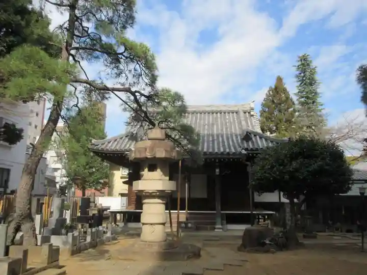 髙福院(東京都)