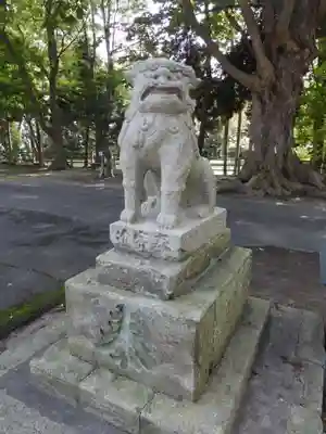 日吉神社(秋田県)