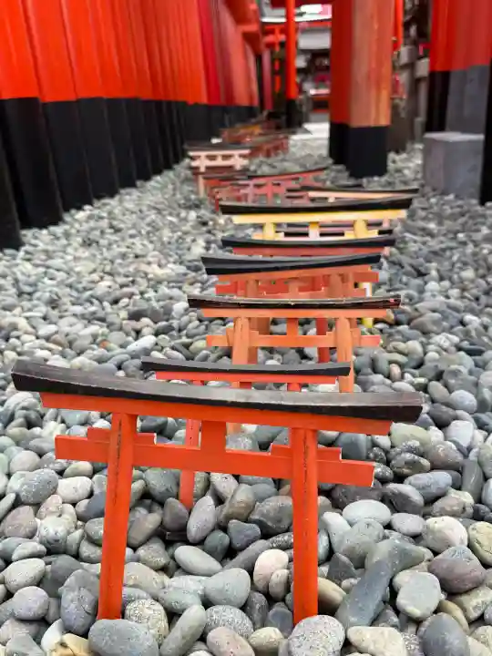 東京羽田 穴守稲荷神社(東京都)