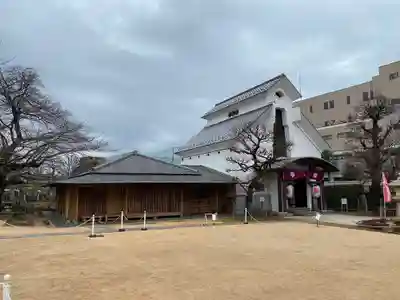 光源寺のその他建物