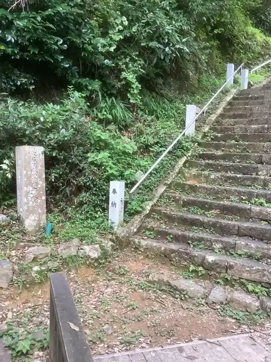 日龍峯寺(高澤観音)(美濃清水)(岐阜県)