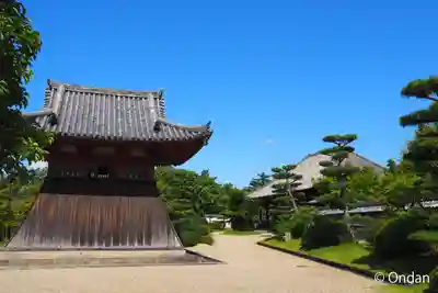 法華寺のその他建物