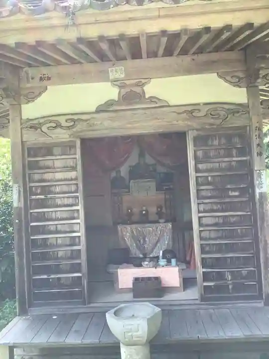 香積寺(愛知県)