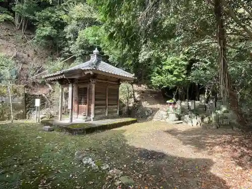 法然寺供養塔(三重県)