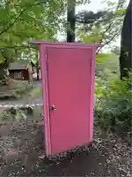 熊野皇大神社(長野県)