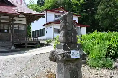 奥富士出雲神社(青森県)