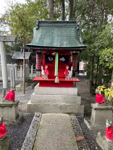菅原神社(三重県)