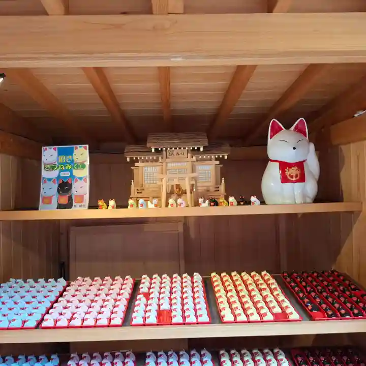 豊川稲荷(愛知県)