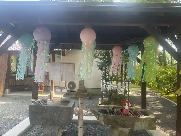 福母八幡宮(佐賀県)