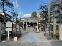 七尾神社(愛知県)