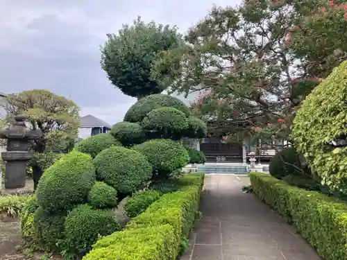 龍源寺(東京都)