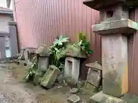 稲荷神社(千葉県)