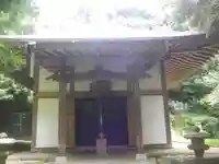 稱名寺(称名寺)の本殿・本堂