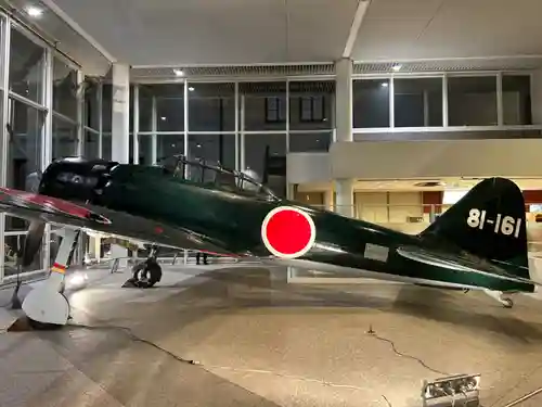 靖國神社(東京都)