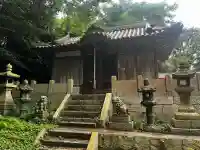 住吉神社(兵庫県)