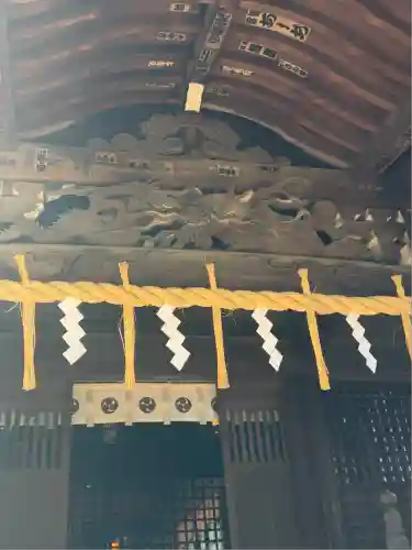 熊野神社(東京都)