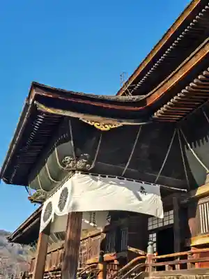 善光寺(長野県)