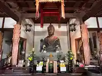 飛鳥寺(奈良県)