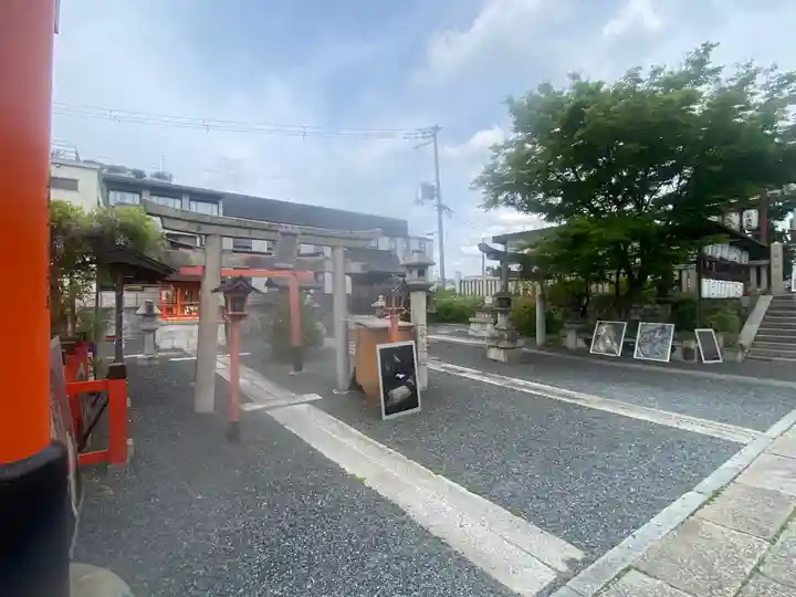 若宮八幡宮(陶器神社)(京都府)