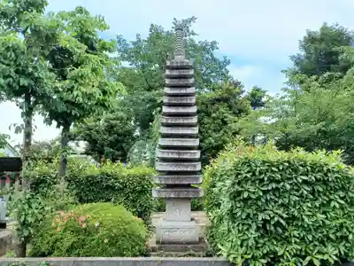 瑠璃光寺(埼玉県)