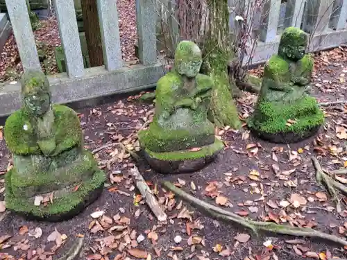 長谷寺(長野県)