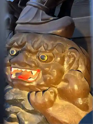 妻沼聖天山歓喜院(埼玉県)