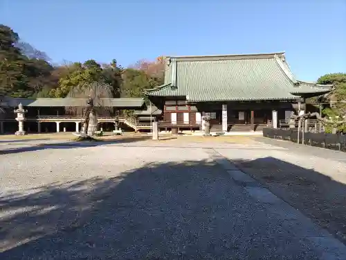 大光院 新田寺(群馬県)