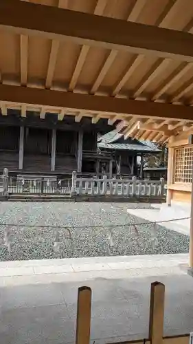 阿蘇神社(熊本県)