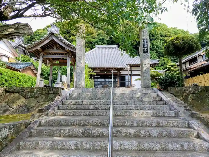 松林寺のその他建物