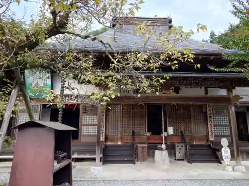 卜雲寺(埼玉県)