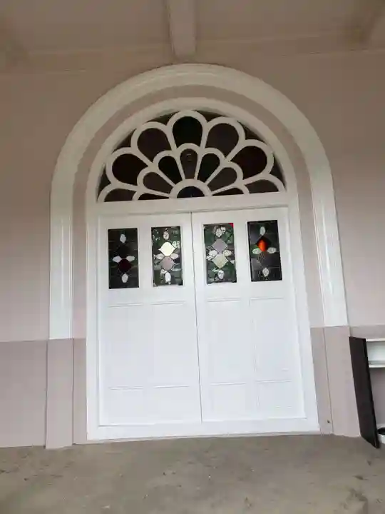 大江天主堂 (熊本県)