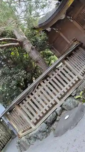 九頭竜大社(京都府)