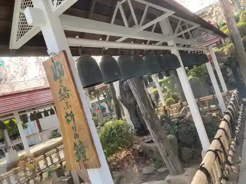 洞林寺(宮城県)