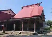 天照皇大神宮(新潟県)