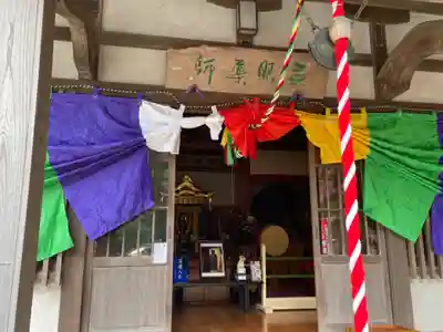 舊城寺(旧城寺)のその他建物