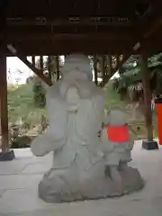 雷電神社(群馬県)