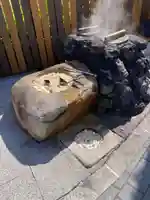 小澤来宮弁財天(静岡県)