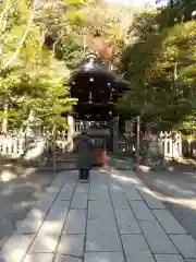 鶴岡八幡宮(神奈川県)