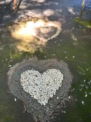常陸第三宮　吉田神社(茨城県)