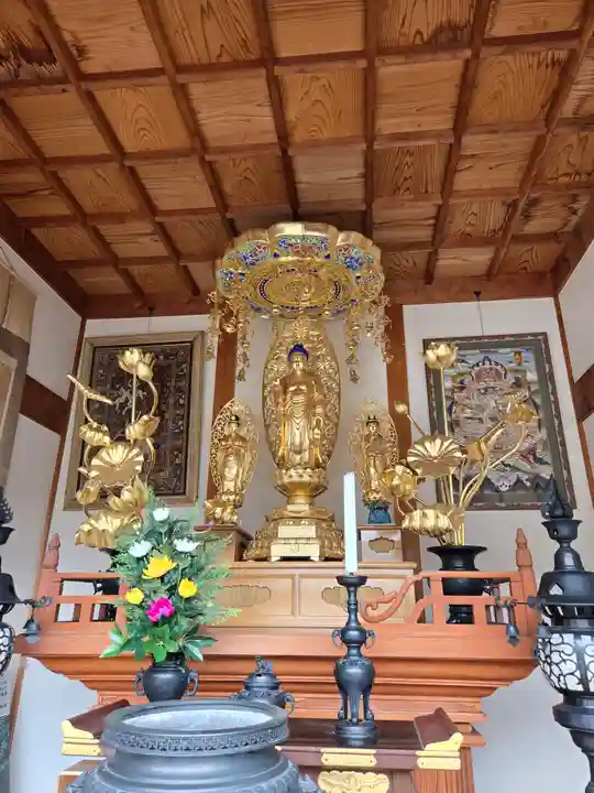 郡上別院 善光寺(岐阜県)
