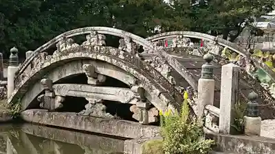 伊賀八幡宮のその他建物
