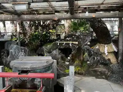 題経寺(柴又帝釈天)(東京都)